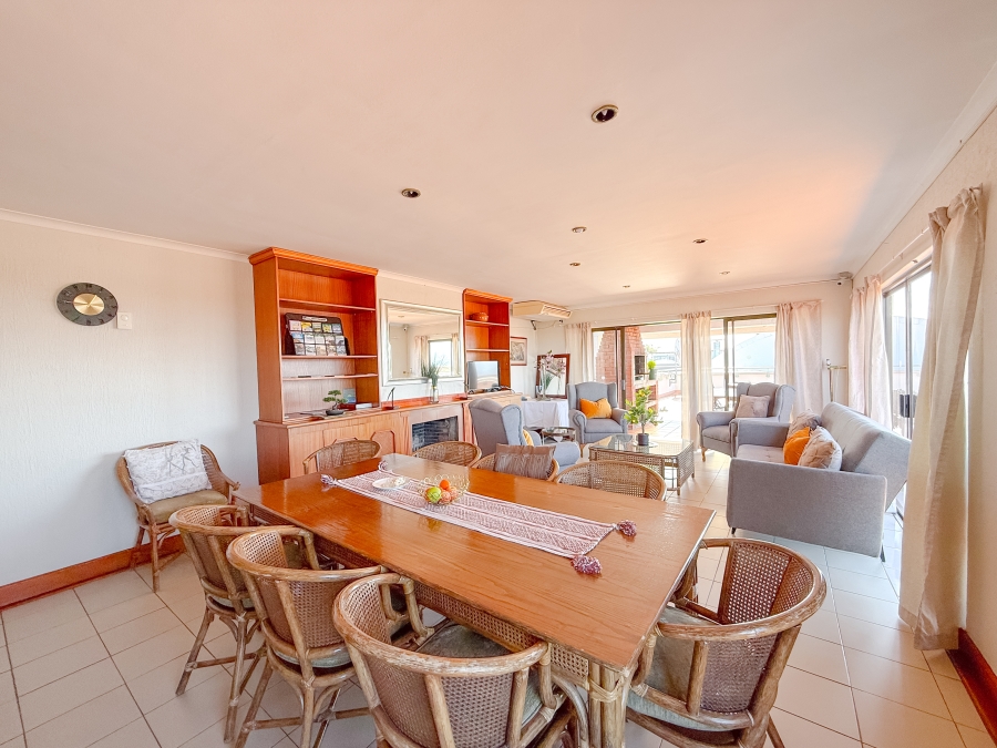 To Let 4 Bedroom Property for Rent in Plettenberg Bay Central Western Cape